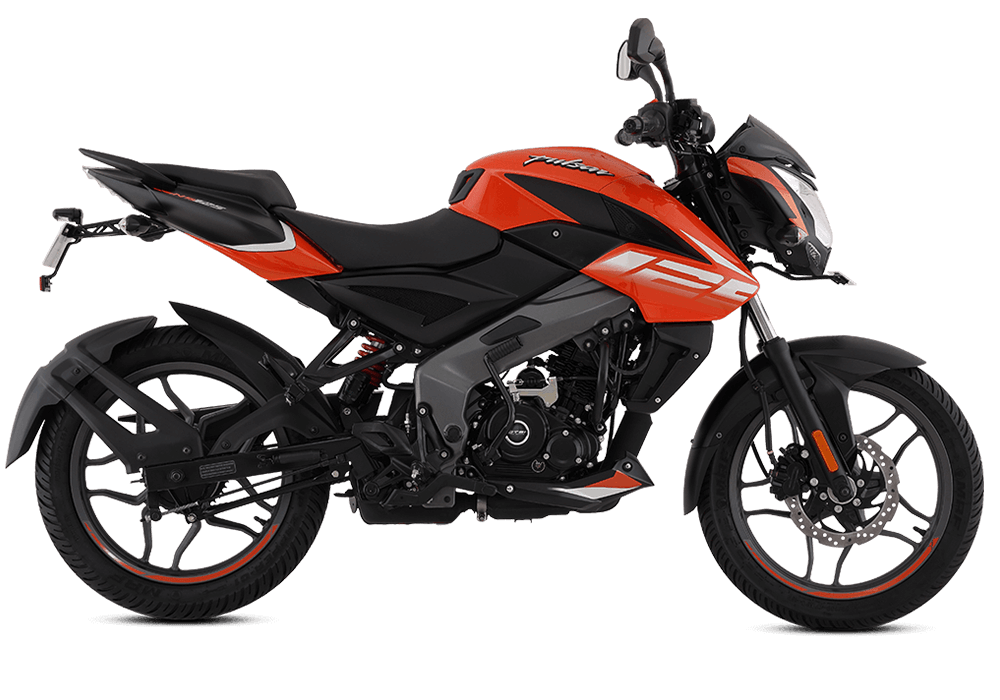 Bajaj Pulsar NS125